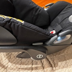 サイベックス　チャイルドシート※割引あり！の画像
