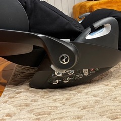 サイベックス　チャイルドシート※割引あり！の画像