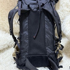 山と道　ONE バックパックの画像