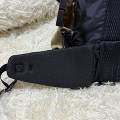 山と道　ONE バックパックの画像