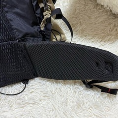 山と道　ONE バックパックの画像