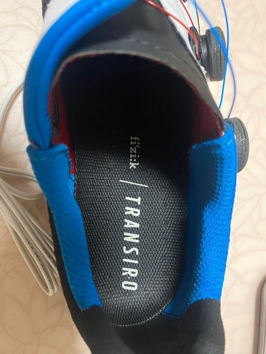 フィジーク（FIZIK）  Fijike R1 TRANSIRO 针织 铁人三项鞋