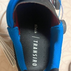 フィジーク（FIZIK）  Fijike R1 TRANSIRO 针织 铁人三项鞋の画像