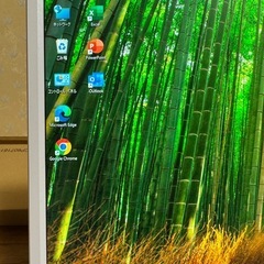 デスクトップPCの画像