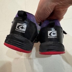 ムーンスター　スニーカー　16の画像