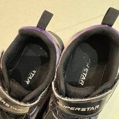 ムーンスター　スニーカー　16の画像