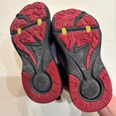 ムーンスター　スニーカー　16の画像