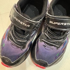 ムーンスター　スニーカー　16の画像