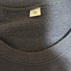 女の子トレーナーの画像