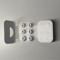 AirPods Pro（第2世代）箱＋付属品のみ 未使用の画像