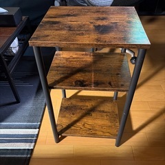 シェルフの画像