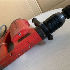 ヒルティ　ハンマードリル　TE22の画像