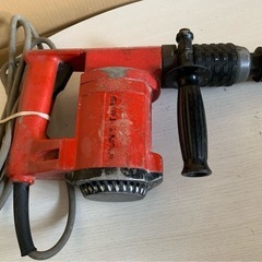 ヒルティ　ハンマードリル　TE22の画像