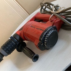 ヒルティ　ハンマードリル　TE22の画像