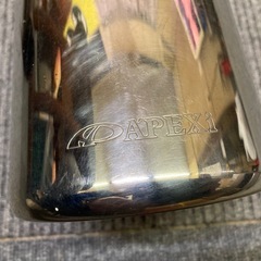 Y31用APEXマフラーの画像