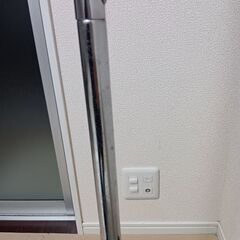 パイプハンガーの画像