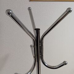 パイプハンガーの画像