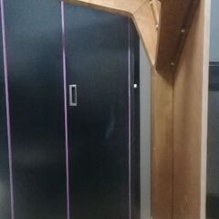 作業用テーブルにの画像