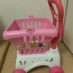 ディズニーカートの画像