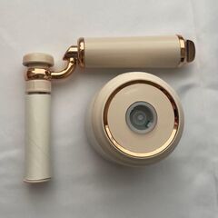 【新品】毛玉取り けだまとり 電動 粘着クリーナー 毛玉クリーナー 6枚刃の画像