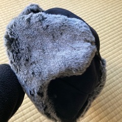 AMERICAN HOLIC　フライトキャップの画像