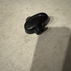 中古：DUCATI  ドゥカティ 子供用自転車 18インチ 現状渡しの画像