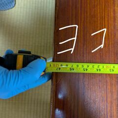 無料でお譲りします！の画像