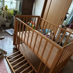 ベビーベットの画像