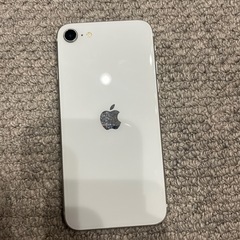 iPhone SE 第二世代 の画像