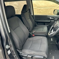 ホンダ ステップワゴン スパーダ 車検無し 両側パワスラ バックカメラ ETC HIDの画像