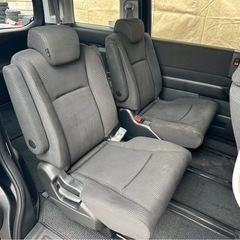 ホンダ ステップワゴン スパーダ 車検無し 両側パワスラ バックカメラ ETC HIDの画像