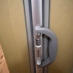 スーツケース　　
の画像