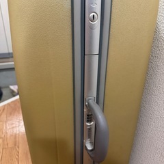 スーツケース　　
の画像