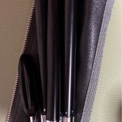 1眼レフカメラ　OLYMPUS
 OM-1 望遠レンズ　三脚付き の画像