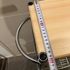 スペースラックの画像