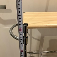 スペースラックの画像