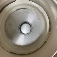 炊飯器  三合の画像