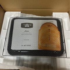 グラファイトトースター　新品の画像