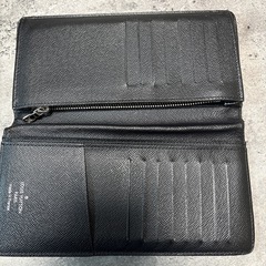 ルイヴィトン　財布の画像
