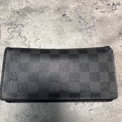 ルイヴィトン　財布の画像