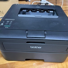 [動作確認済]Brother プリンターの画像