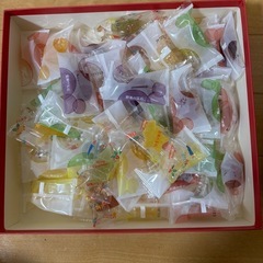 【決まりました】彩果の宝石47個の画像