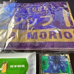 南部杯 タオル アクリルスタンド　カップ　他の画像