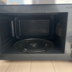 電子レンジの画像