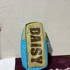 DAISY LOVERSリュック・バックパックの画像