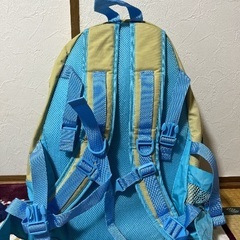 DAISY LOVERSリュック・バックパックの画像