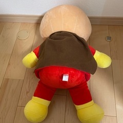 アンパンマンぬいぐるみの画像