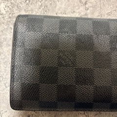 ルイヴィトン　財布の画像
