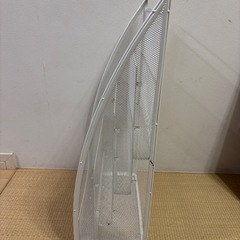 4段マガジンラックの画像