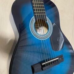 ミニギターの画像